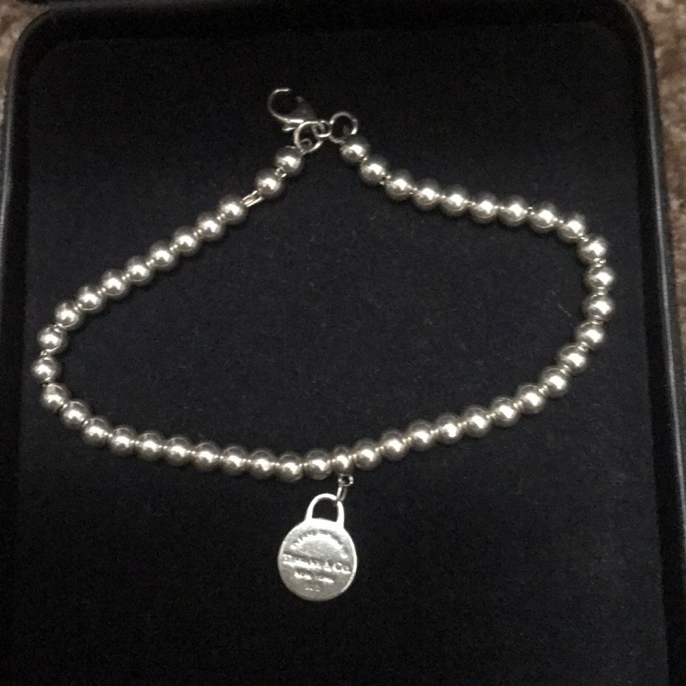 Tiffany’s & Co bracelet